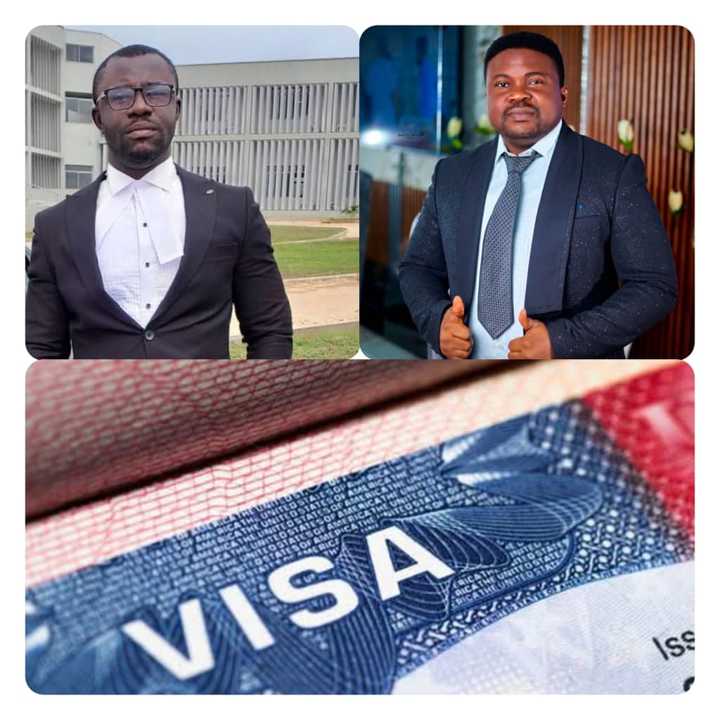 Ajadi Visa Denial: Reviewing U.S. Policies