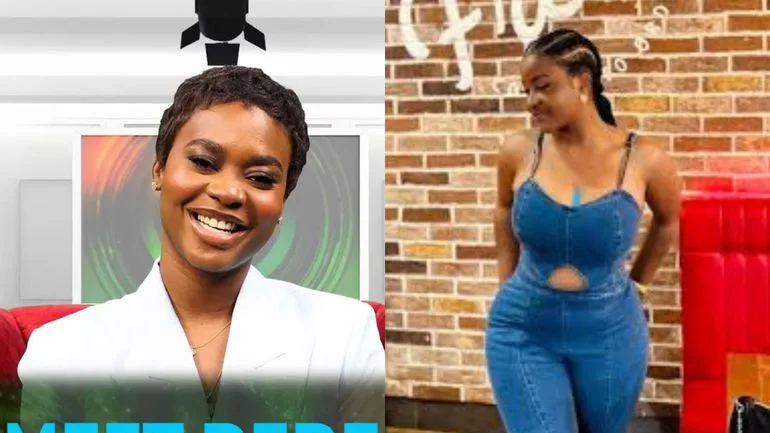 Big Soso Confronts Dede in Explosive Drama