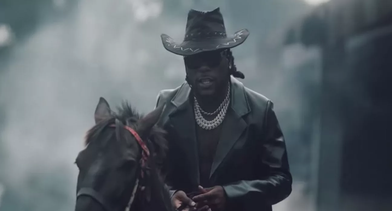 Burna Boy: Nigeria's Biggest Artist & Star Power Explored