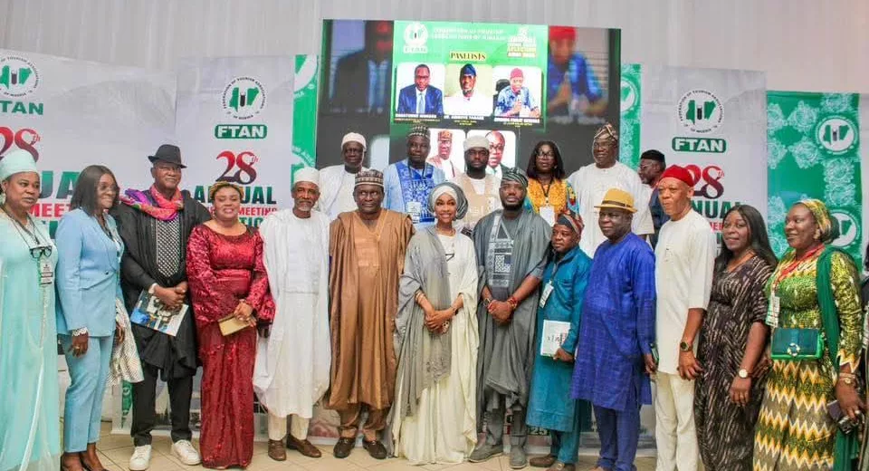 Elevating Nigeria's Tourism: Tourism and Hospitality Summit 2025