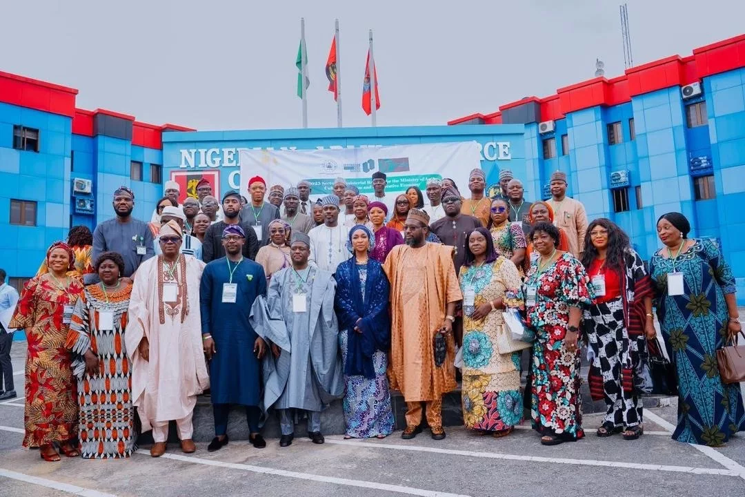 Boosting Nigeria's Creative Economy and Tourism: Strategic Interventions