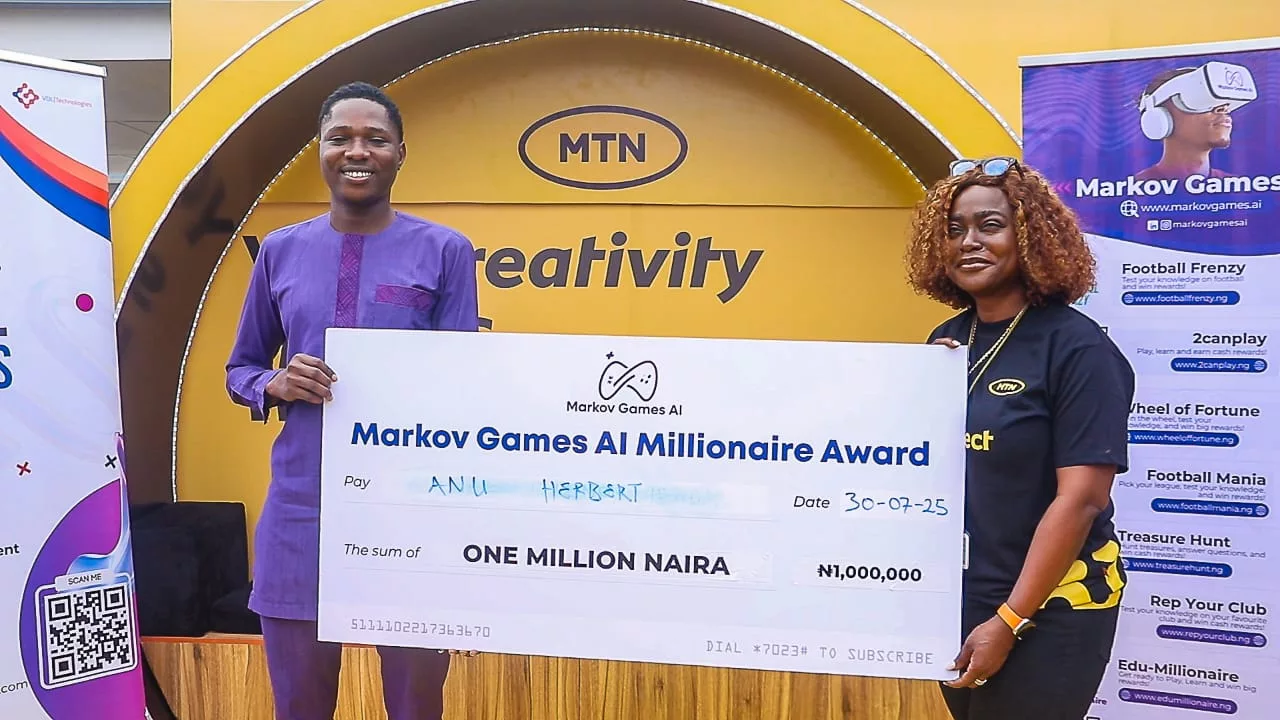 Growth of Knowledge-Based Contests in Nigeria