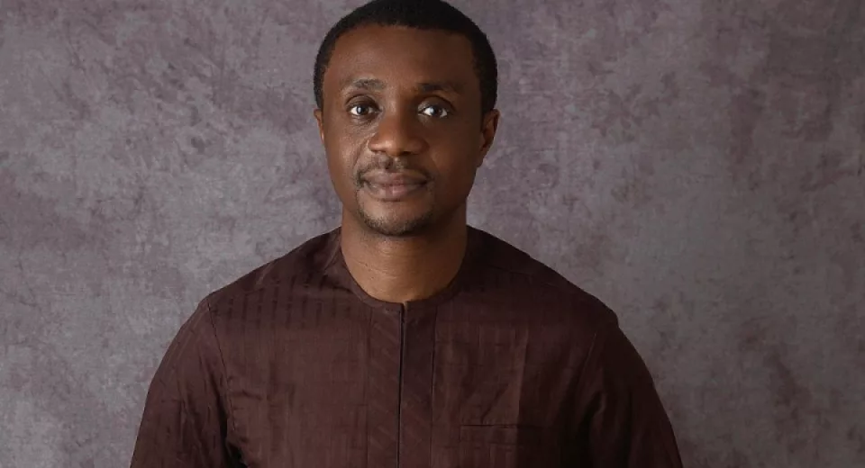 Celebrating Redemption: Nathaniel Bassey Brings Hope