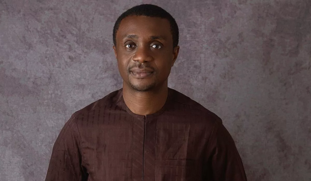 Celebrating Redemption: Nathaniel Bassey Brings Hope
