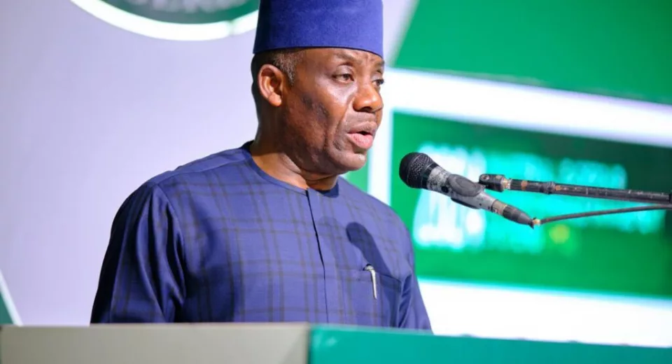 Urgent Negotiations: Nigerian Government Meets ASUU