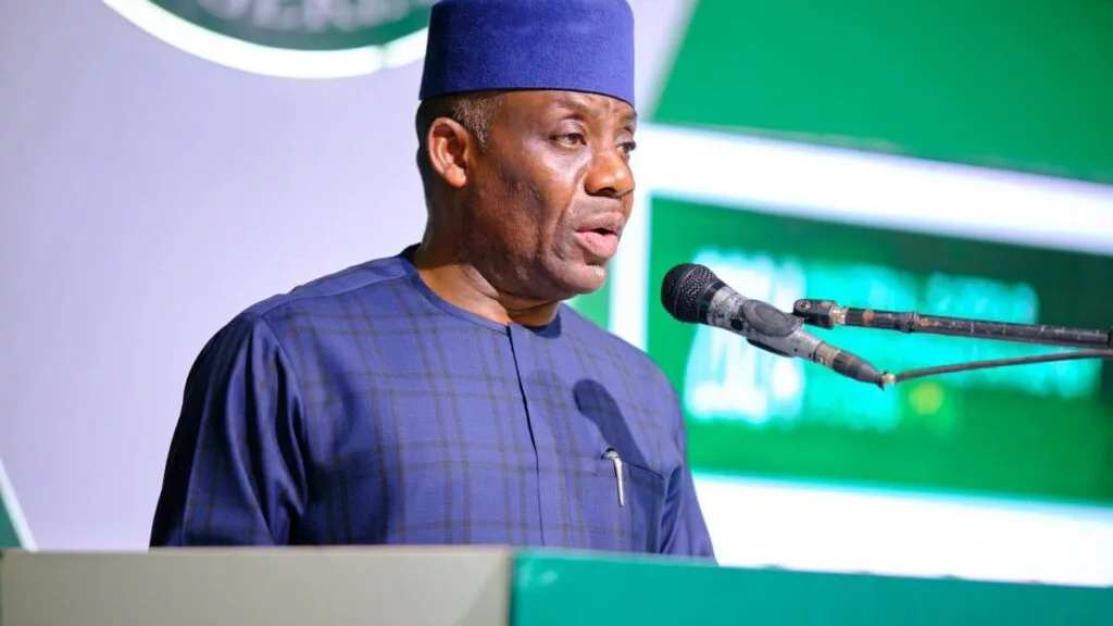 Urgent Negotiations: Nigerian Government Meets ASUU