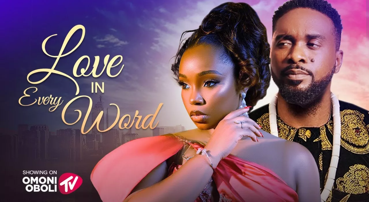 image for:Curate the best romance-themed Nollywood films releasing in 2025.