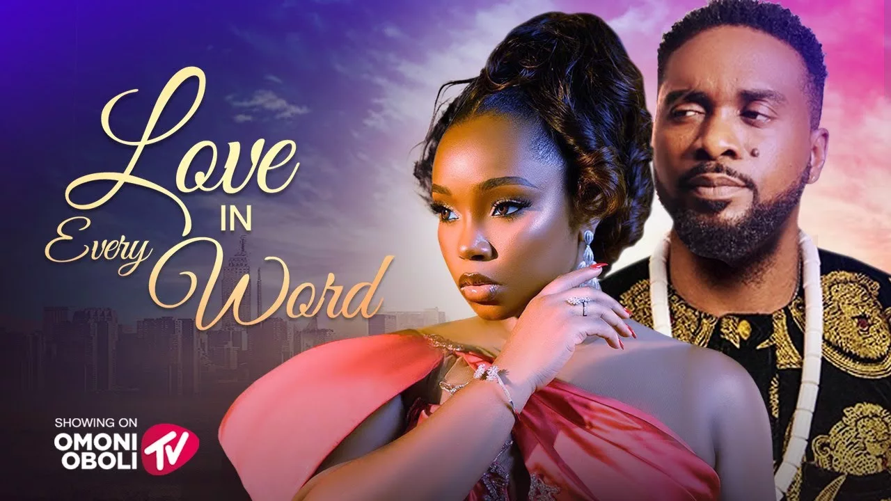 image for:Curate the best romance-themed Nollywood films releasing in 2025.