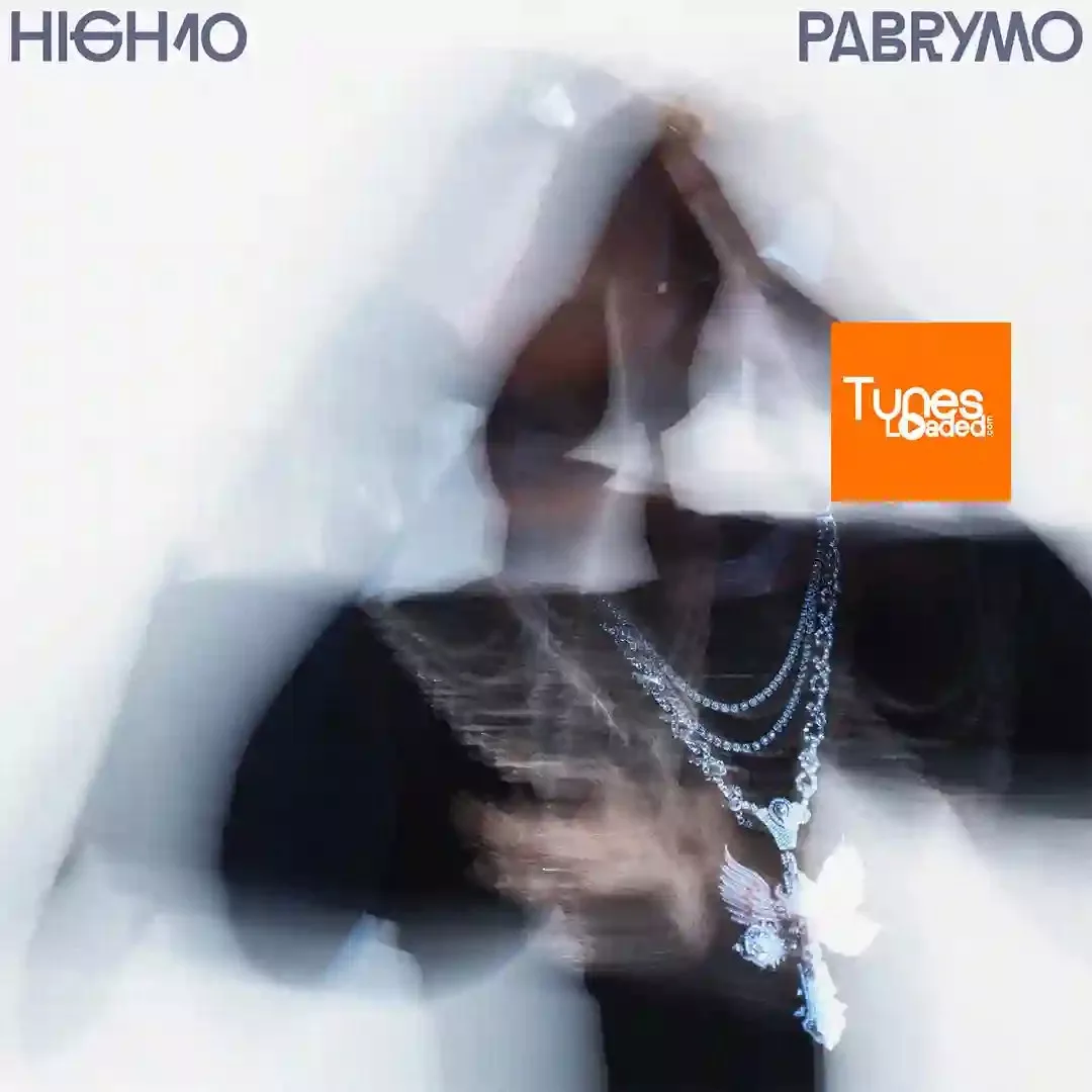 "PaBrymo's "High 10" Taking Afrobeats by Storm"