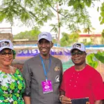 Celebrating Nigerian Culture at Edmonton Heritage Festival