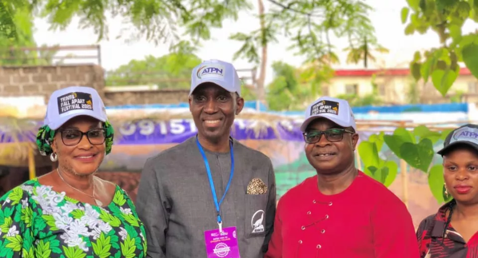 Boosting Nigeria's Tourism: A Unified Approach for Growth