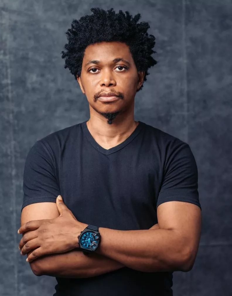Franklin Ozekhome: Leading Digital Transformation at Chain Reactions Africa