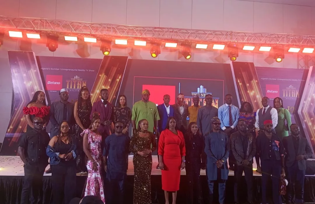 Empowering Entrepreneurs with N50 Million