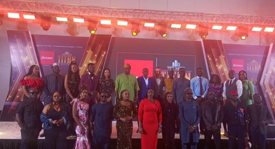 Empowering Entrepreneurs with N50 Million