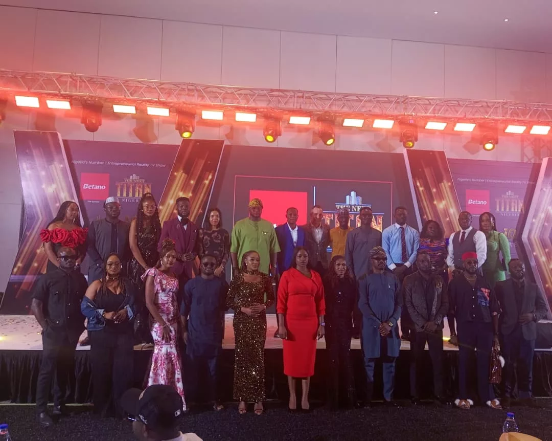 Empowering Entrepreneurs with N50 Million
