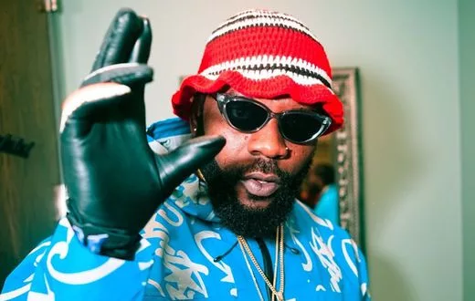 Odumodublvck Calls Out Headies Awards: Car Prize Controversy