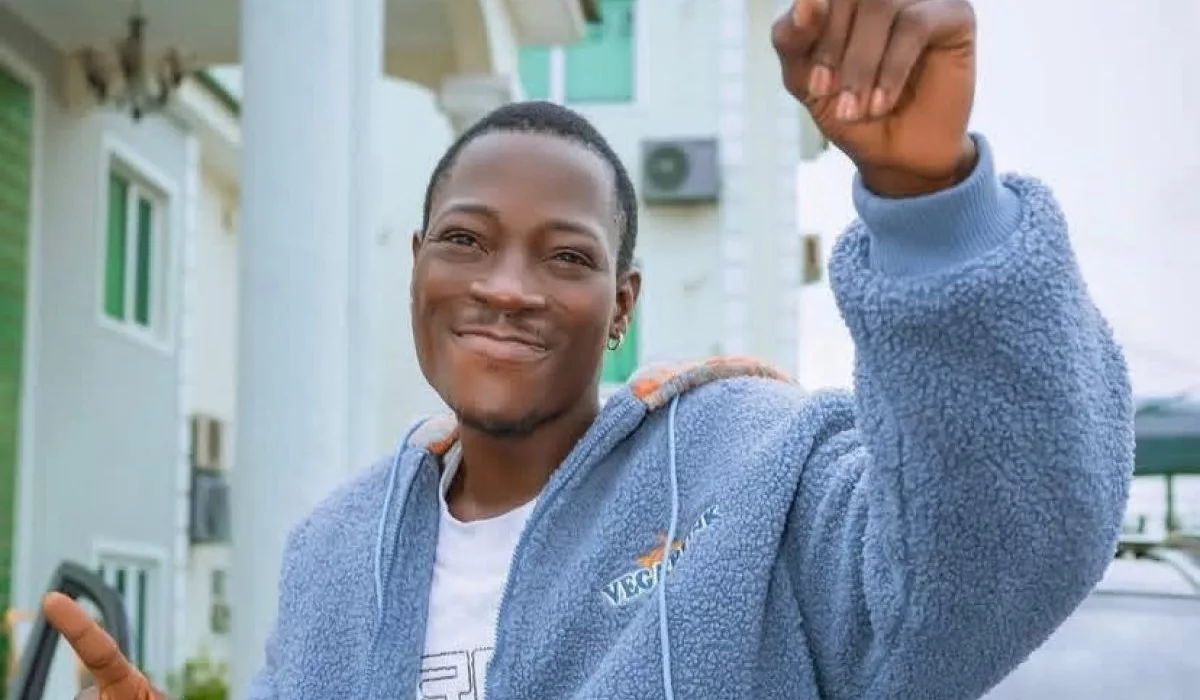 Ogun State Moves to Prosecute DJ Chicken