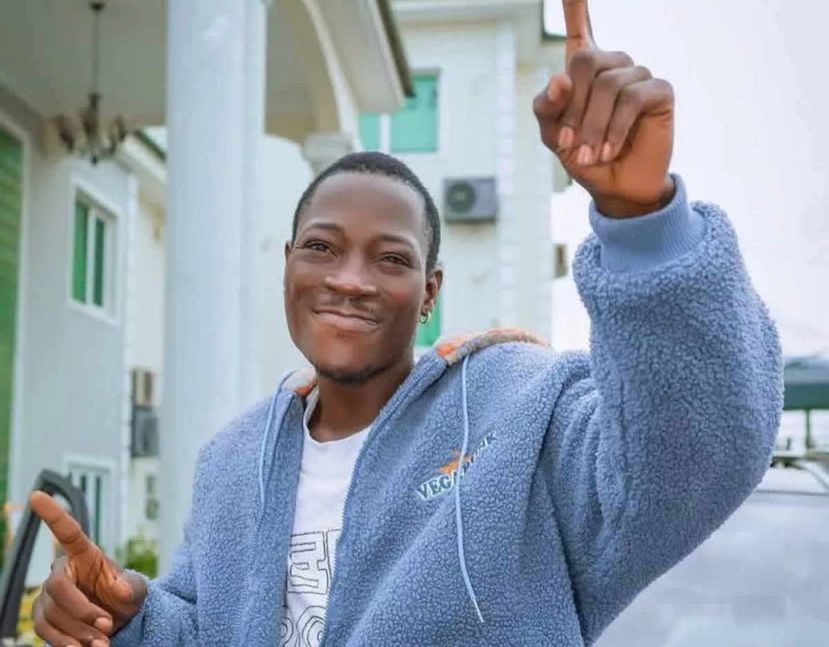 Ogun State Moves to Prosecute DJ Chicken