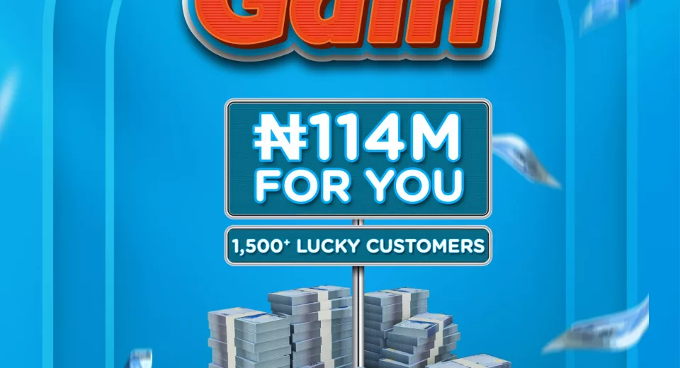 Unlock Rewards and Savings with Union Bank's Save and Gain Promo